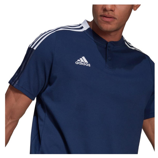 Adidas Ανδρική κοντομάνικη μπλούζα Tiro21 Polo